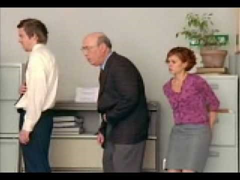 Pepto Bismol Commercial