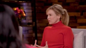 Renée Zellweger just won an Oscar for her performance in "Judy." “I don't think she was tragic or victim, but that she was really heroic — that she could carry on and continue to perform at this high level for as long as she did," the actress said at our roundtable discussion. https://www.latimes.com/entertainment-arts/movies/story/2020-02-09/oscars-renee-zellweger-wins-best-actress-judy | Los Angeles Times