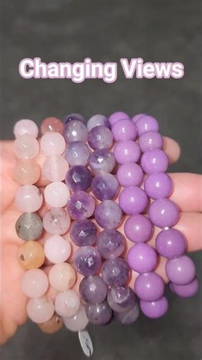 Found These Beauties in My Craft Room! #beads #bracelets