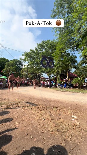 Explore the Ancient Maya Pok-A-Tok Ballgame