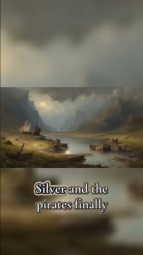 Why the treasure remains cursed after all the betrayals