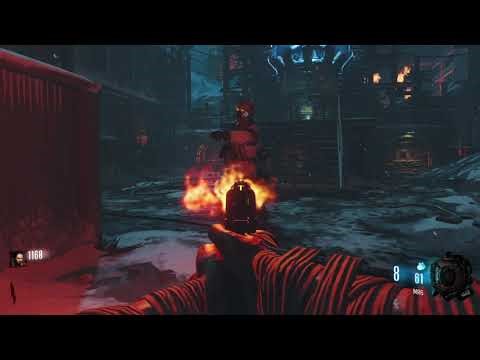BO3 Speed run The Giant PAP% No Gums 6:12