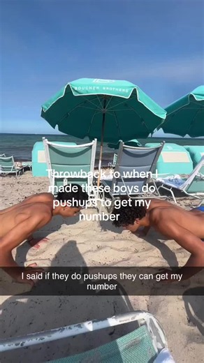never gave it 😚 | Push Ups