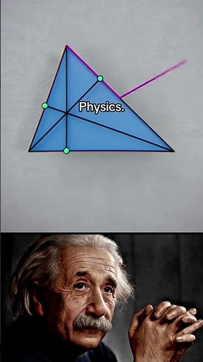Albert Einstein’s Genius Explained | The Physics Behind His Theories#AlbertEinstein #alberteinstein