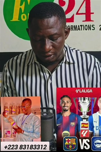 Le classement de barça 🆚 deportivo#football #france🇫🇷 #tiktok