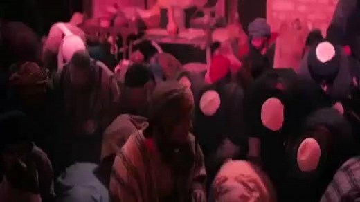 فیلم طبیب The Physician 2013 دوبله فارسی