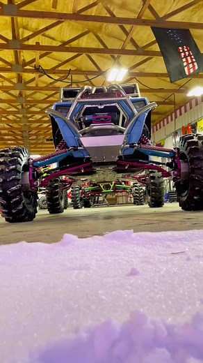 Dreaming of warmer weather #rzr #custom #turbos