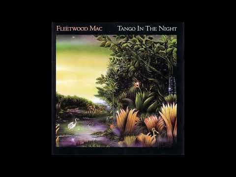 09 - Fleetwood Mac - Welcome To The Room... Sara - Tango In The Night