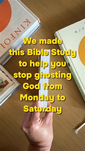 Overwhelmed by your schedule? 🗓️ A Beautiful Year with Jesus: The 365 Day Bible Devotional makes devotionals doable—365 entries, 5 minutes each. Available now! 📖 | Alabaster Co