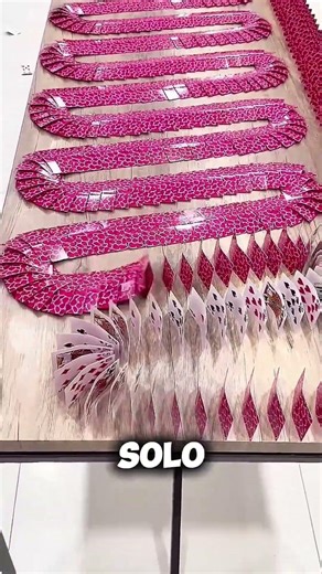 ¡Una enorme imagen de Ronaldo hecha con naipes!🔥❤️#shorts