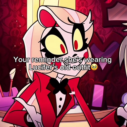 Adorable Hazbin Hotel Moments