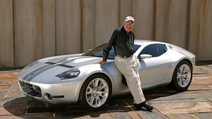 Carroll Shelby's 100-Year Anniversary: A Look Back at the Legend’s Greatest Moments