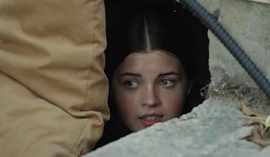 Kiraz Ali'yi atlatıyor | Emanet 8. Bölüm - izle7