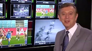 3.8K views · 91 reactions | It's great to be back on Channel Seven Perth! | WAFL | Facebook