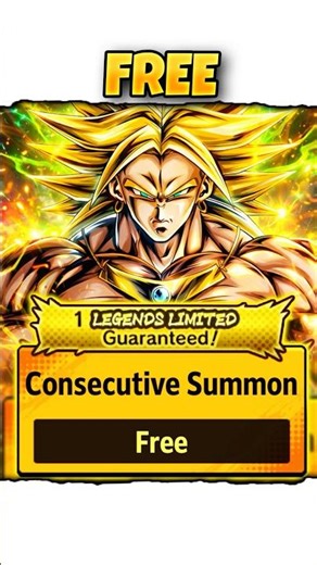 It’s Time For A New One 😩| Dragon Ball Legends