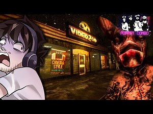 The *NEW* SCARIEST PUPPET COMBO GAME JUST DROPPED.. | Rewind Or Die