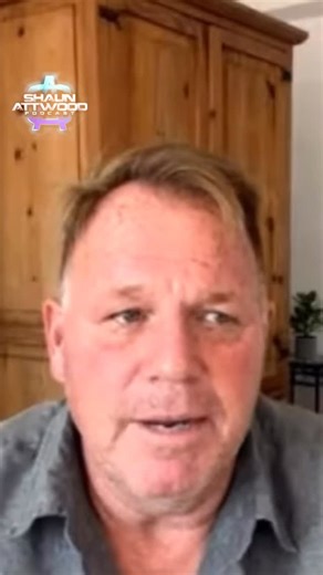 Thomas Markle Junior Speaks Out😳 A Royal Mess Episode 43: Thomas Markle Junior on Meghan Markle and The Royal Family🔥 Watch Full Episode Here: https://www.youtube.com/live/Vx0MozB26jw?si=2ZSWMLLP9O7ArH6D #shaunattwood #podcast #meghanmarkle #thomasmarkle #exposed #royalfamily #viral #reels | Shaun Attwood