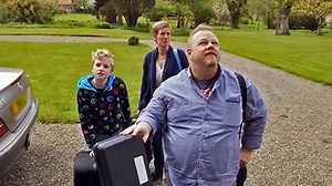 Watch Suddenly Royal Season 1 Episode 1 - Are We Heir Yet?