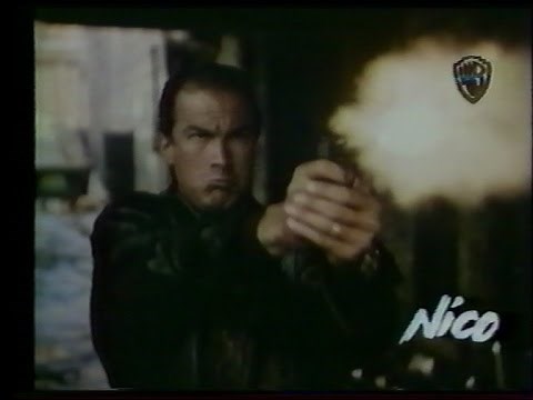 Nico (1988) Bande annonce française