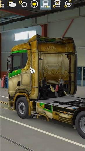 Criando SKINS para o ETS2 com ChatGPT