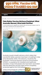 Fake vaccine | The Healer DOC