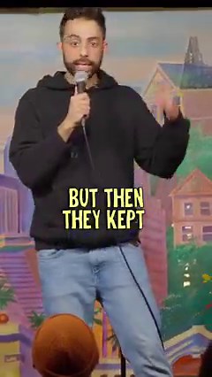 167K views · 10K reactions | I showed him this video and he still doesn't get it #standup #standupcomedy #money #finance #economics #inflation #smart #vocabulary | Sammy Obeid | Facebook