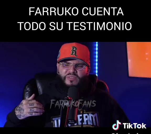 FARRUKO on TikTok