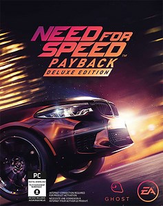 Need for Speed: Payback - Deluxe Edition - v1.0.51.15364 + All DLCs - FitGirl Repacks