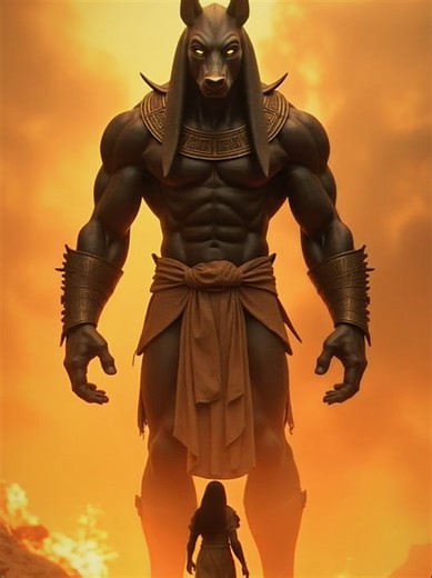 Understanding Anubis in Egyptian Mythology