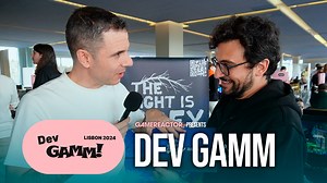 Point-and-click: Four unique graphic adventures that caught our interest at DevGAMM