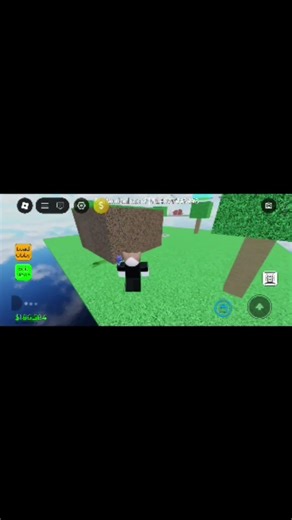 day 1 of making a "find the" game in Roblox #popcat #roblox #cats #cat #catshorts #obbycreator