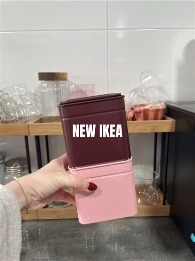 Discovering New IKEA Storage Solutions
