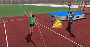 Download & Play Athletics Mania: Track & Field on PC & Mac (Emulator)