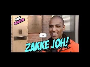 Zakke joh! blikje in water remix