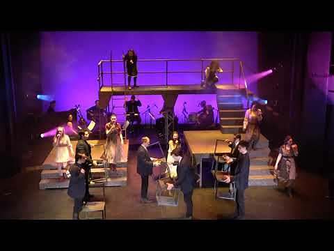 Spring Awakening (Act 1)