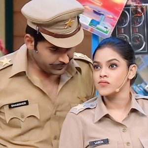 725K views · 10K reactions | Sarla Aayi DSP Ban ke !! Funny Moments 藍  . . #kapilsharmashow#kapilsharma#kapilsharmacomedy#trending#viralfb#viralreelschallenge#comedy#comedyshow#comedyvideos#comedyclub#facebookpost#facebookvideo#FacebookPage#newpost#jansuraajparty#2october#MahatmaGandhi#news | Dinesh Diwana | Facebook