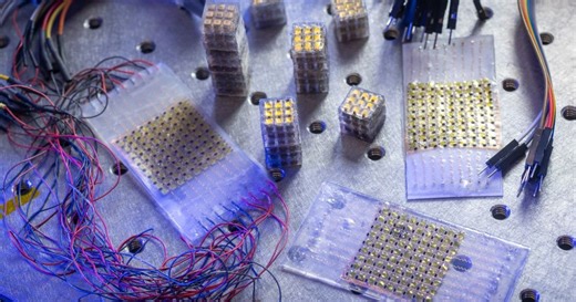 Discover New Innovations at Invented at Duke 2025 | Duke Today