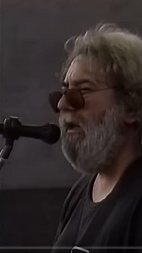 American musician Jerry Garcia in August 1992 died of a heart attack at age 53 | On this day