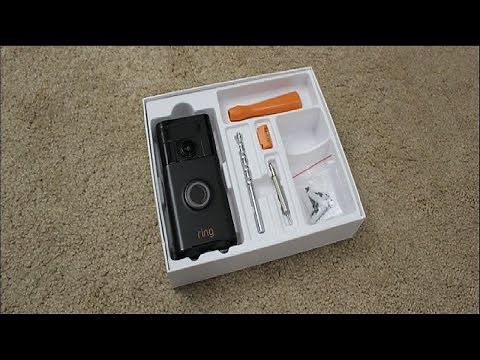 How to Share Ring Doorbell Access with Other Household Members