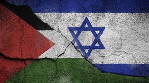 The Israel-Palestine conflict - a brief history