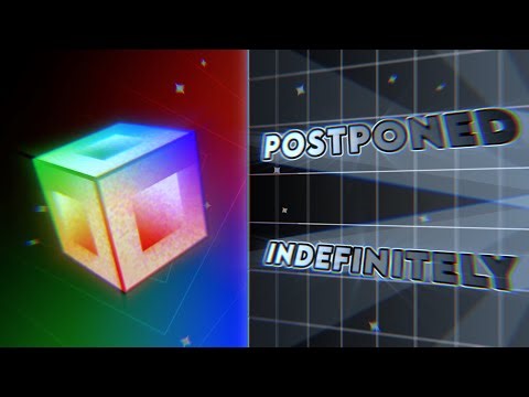 jatmoz - Postponed Indefinitely | Background Animation