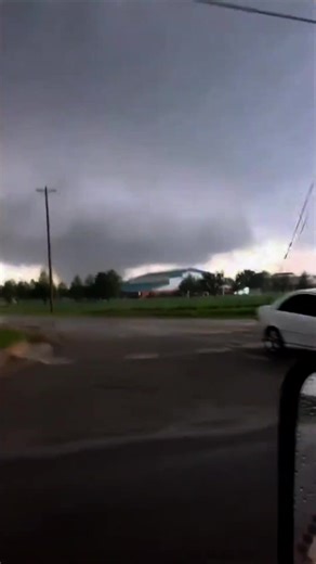 Ef5 tornado in Moore OK 2015 #tornado #tornadoes #tornadoes_us #ef5 #fyp
