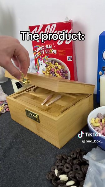 Bud Box (@bud_box_)’s videos with original sound - Teddy