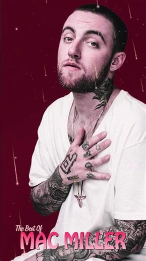 Jet Fuel - Mac Miller