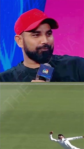 Shami ने विराट कोहली की फील्डिंग पर तोड़ी चुप्पी – कहा ऐसा जुनून आजभी किसी में नहीं!#cricket #ipl#yt