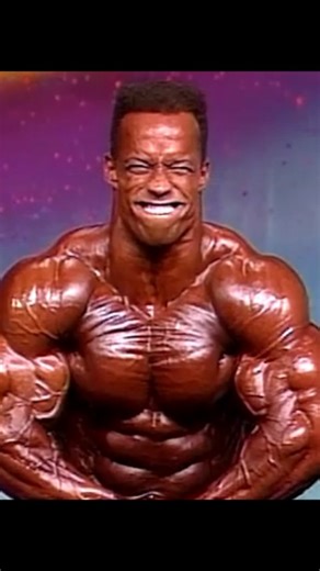 RAVAN KING | MR Olympia 1994 Shawn Ray @shawnrayifbbpro @mrolympiallc . . #mrolympia1994 #ShawnRay #mrolympia #bodybuilding #bodybuilder | Instagram