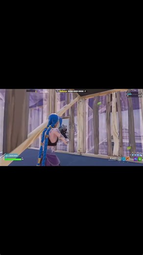 1V1 PS 練習中box #fortnite #フォートナイト