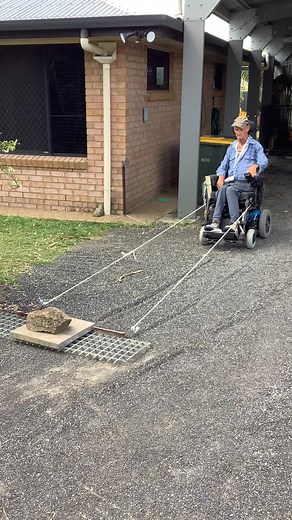 Yard Day Fun with Friends