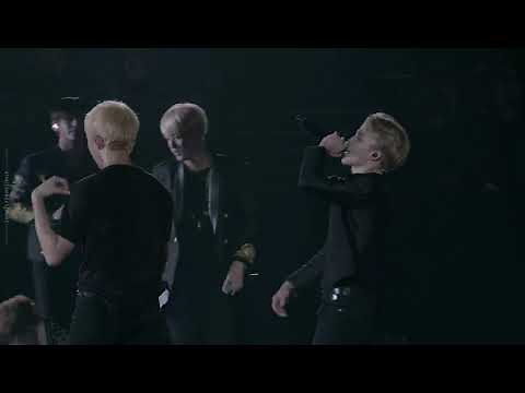 Boyz with fun! Live japan concert! BTS Live Epilogue Tour Japan.