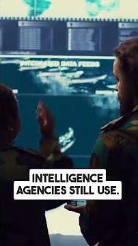 Secret missions documentary #news #intelligenceservice #spydocumentary